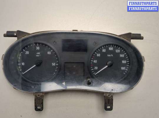 Щиток приборов (приборная панель) RN1568683 на Opel Movano 1998-2010