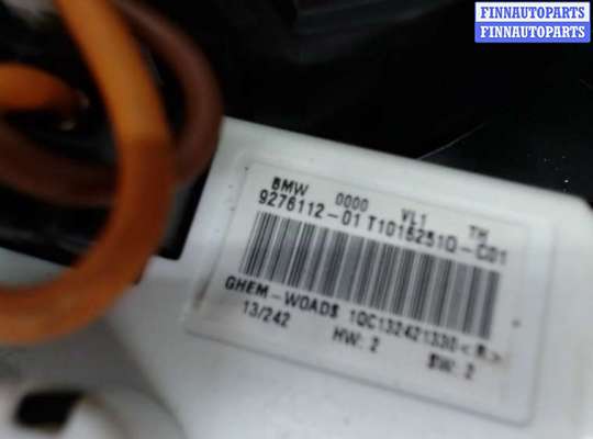 купить Двигатель отопителя (моторчик печки) на BMW 4 F32 2013-2017