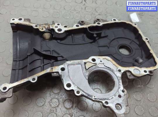 Крышка двигателя боковая на Toyota Corolla 8 (E110)