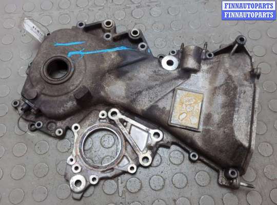 Крышка передняя ДВС TT909184 на Toyota Corolla E11 1997-2001