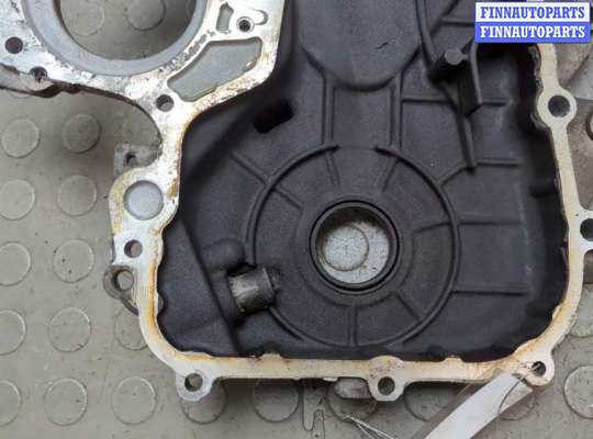 Крышка двигателя боковая на Toyota Corolla 8 (E110)