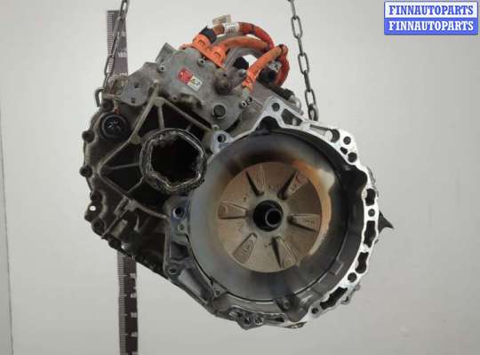 купить КПП - робот на Audi A3 (8V) e-tron 2014-2018