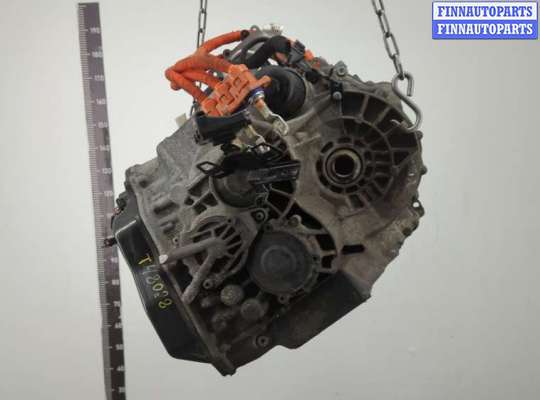 купить КПП - робот на Audi A3 (8V) e-tron 2014-2018