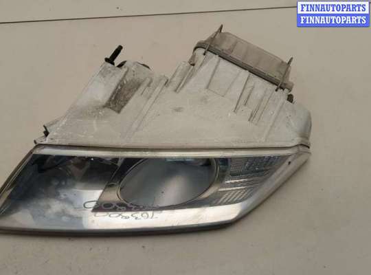 Фара (передняя) SK533943 на Skoda Octavia (A5) 2004-2013