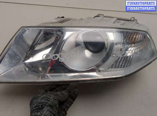 купить Фара (передняя) на Skoda Octavia (A5) 2004-2013