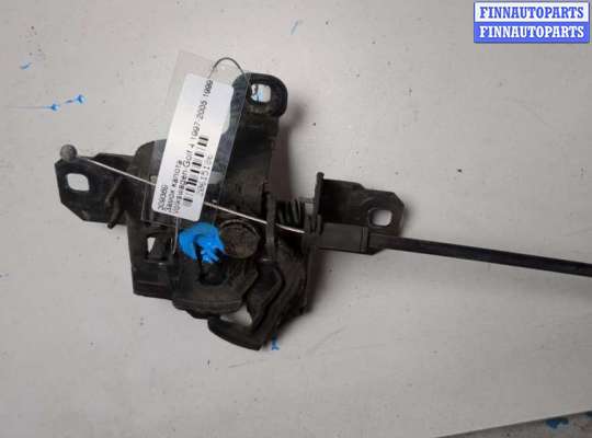 купить Замок капота на Volkswagen Golf 4 1997-2005