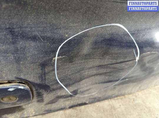 Крышка багажника на SEAT Alhambra I (7MS)