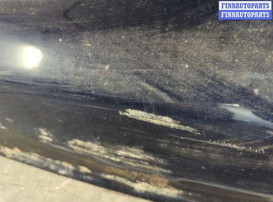 Крышка багажника на SEAT Alhambra I (7MS)