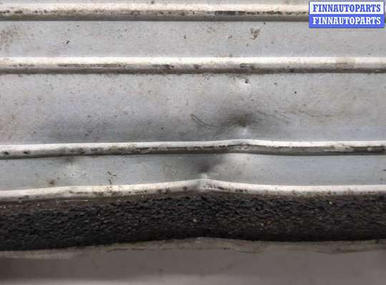 купить Радиатор интеркулера на Opel Astra K 2015-2021