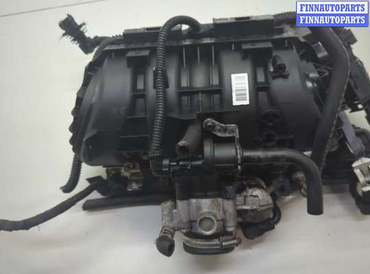 купить Коллектор впускной на Opel Meriva 2003-2010