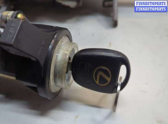 купить Колонка рулевая на Lexus RX 1998-2003