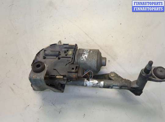 Механизм стеклоочистителя (трапеция дворников) VG2529184 на Volkswagen Touran 2003-2006