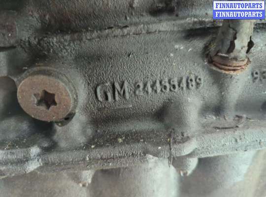 купить Блок управления двигателем на Opel Astra H 2004-2010