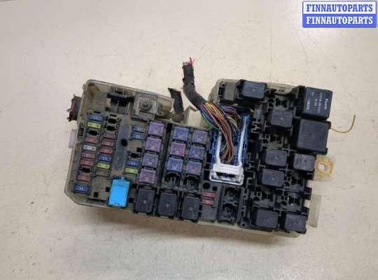 купить Блок предохранителей на Mazda 5 (CR) 2005-2010