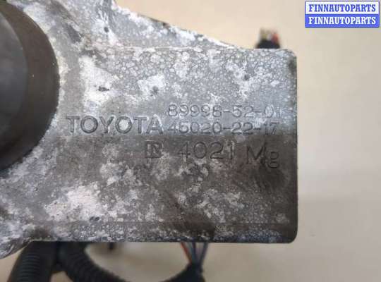 купить Колонка рулевая на Lexus IS 2005-2016