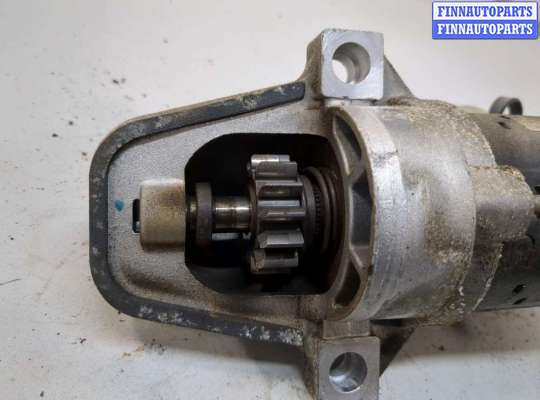 купить Стартер на Ford Explorer 2019-2025