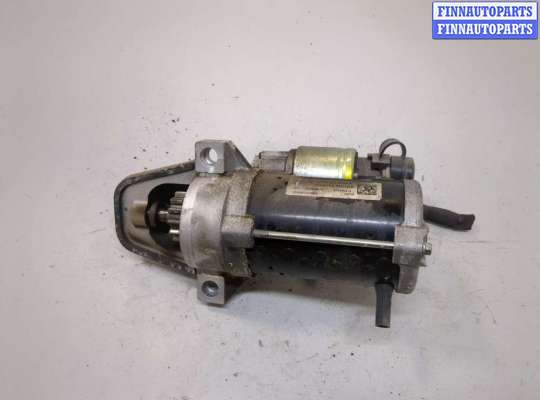 Стартер FO2103663 на Ford Explorer 2019-2025