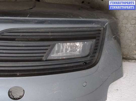 купить Бампер на Audi A4 (B8) 2007-2015
