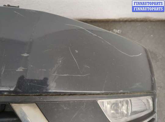 купить Бампер на Volkswagen Passat 7 2010-2015 Европа