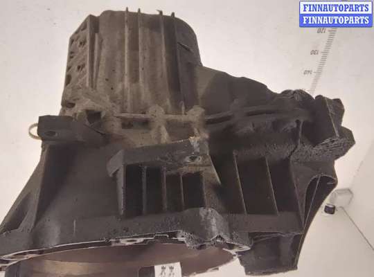 купить КПП 5-ст.мех. (МКПП) на Ford Transit 2006-2014