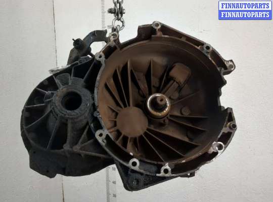 купить КПП 5-ст.мех. (МКПП) на Ford Transit 2006-2014