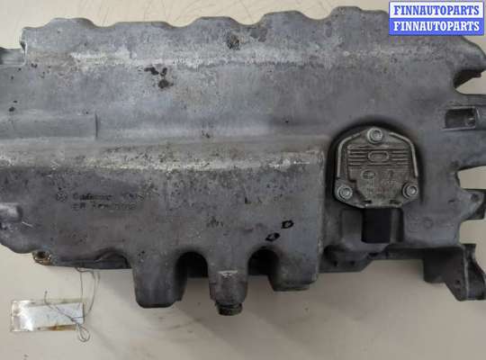 купить Поддон на Audi A3 (8P) 2003-2013