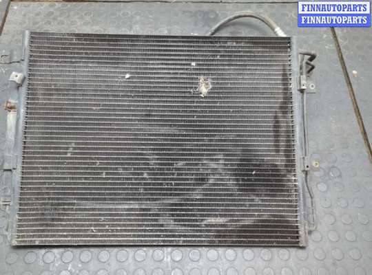 купить Радиатор кондиционера на Land Rover Discovery 4 2009-2016