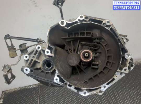 КПП 5-ст.мех. (МКПП) OP2143499 на Opel Astra H 2004-2010