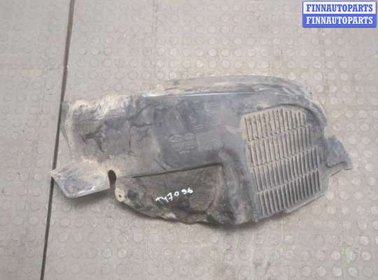 купить Защита арок (подкрылок) на Hyundai Tucson 1 2004-2009