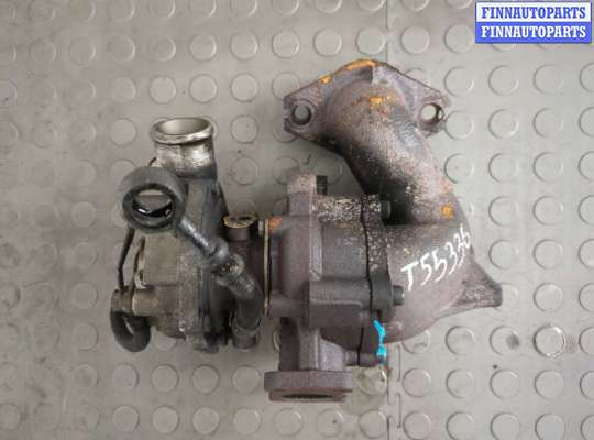 купить Турбина на Citroen Jumper (Relay) 1994-2006