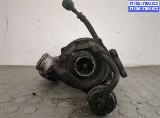 купить Турбина на Citroen Jumper (Relay) 1994-2006