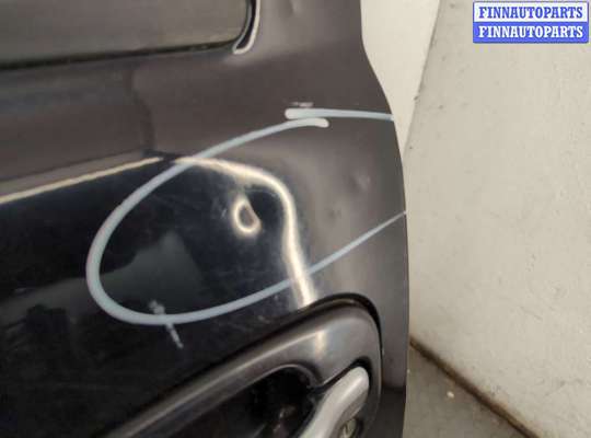 Дверь боковая на Cadillac Escalade II (GMT 800)