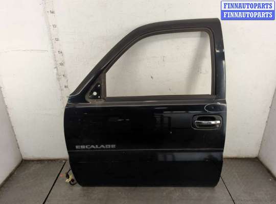 Дверь боковая (легковая) CD70450 на Cadillac Escalade 2 2001-2006