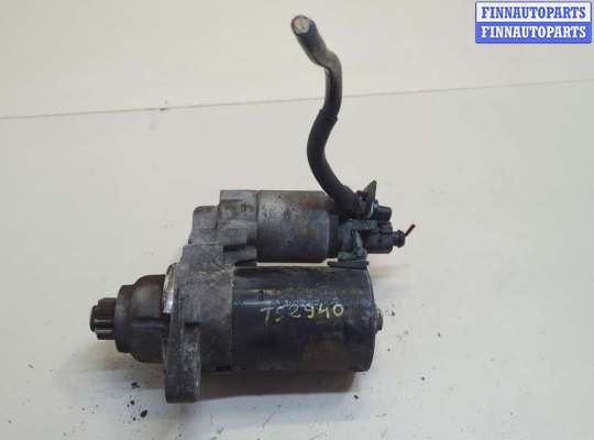 Стартер VG2545273 на Volkswagen Polo 2001-2005