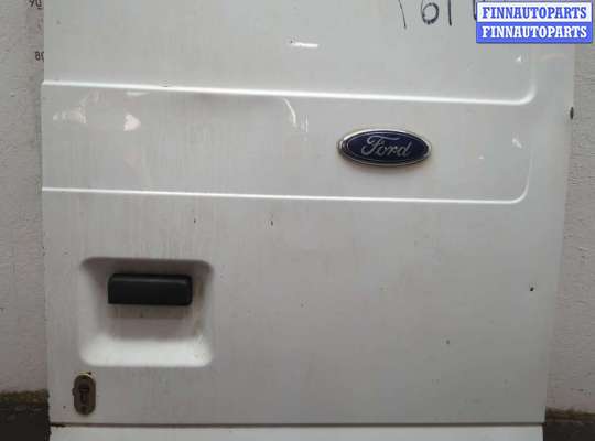 купить Дверь задняя (распашная) на Ford Transit 2006-2014