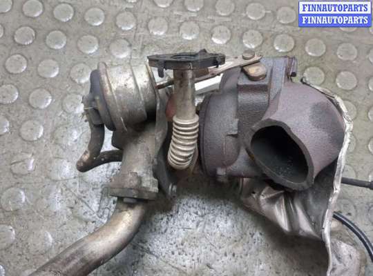 Купить Турбина на Opel Corsa D 2006-2014 Турбина OP2437513 на Opel Corsa D 2006-2014