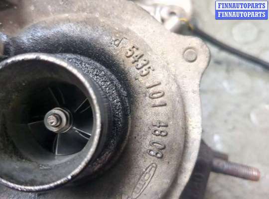 купить Турбина на Opel Corsa D 2006-2014