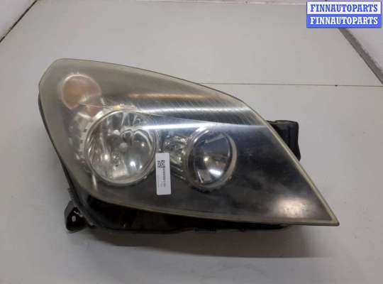 Фара (передняя) OP2389834 на Opel Astra H 2004-2010