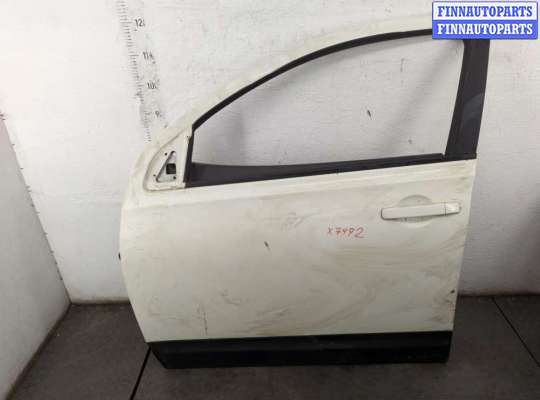 купить Дверь боковая (легковая) на Nissan Qashqai 2006-2013