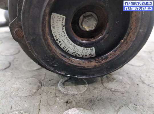 купить Компрессор кондиционера на BMW 5 E39 1995-2003