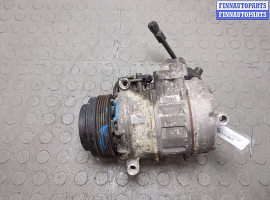 купить Компрессор кондиционера на BMW 5 E39 1995-2003