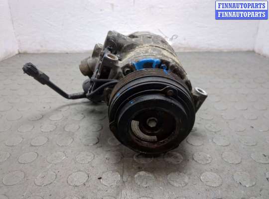 купить Компрессор кондиционера на BMW 5 E39 1995-2003