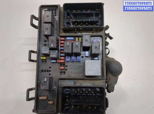 купить Блок предохранителей на Ford Mondeo 5 2015-2019