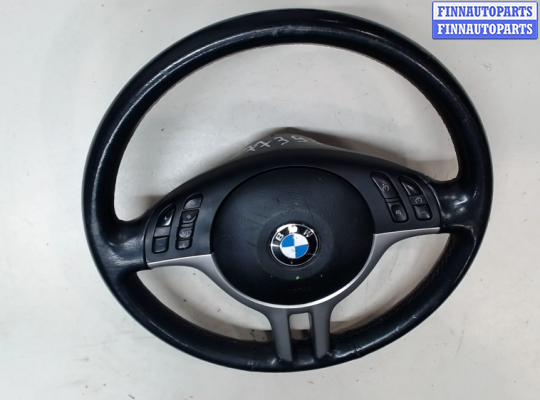 купить Руль на BMW X5 E53 2000-2007