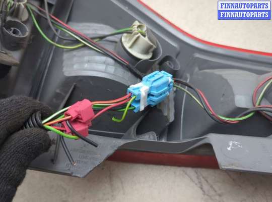 купить Фонарь (задний) на Honda CR-V 2006-2012