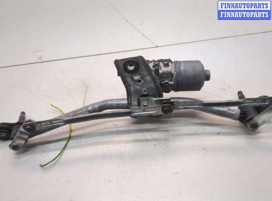 купить Механизм стеклоочистителя (трапеция дворников) на Opel Astra H 2004-2010