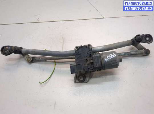 Механизм стеклоочистителя (трапеция дворников) OP2377340 на Opel Astra H 2004-2010