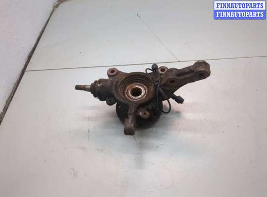 купить Ступица (кулак, цапфа) на Renault Master 2010-