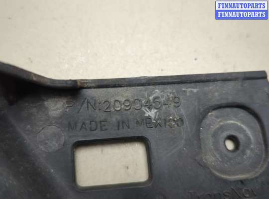 купить Кронштейн бампера на Cadillac SRX 2009-2016