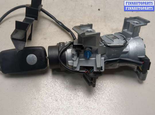 купить Замок зажигания на Volkswagen Touran 2003-2006